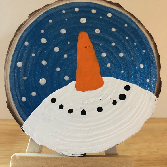 Winter Ornaments - Picture 3 of 7